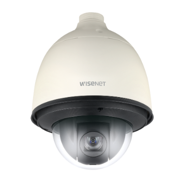 Hanwha XNP-6320H 2MP 32x Zoom Outdoor PTZ Network Camera