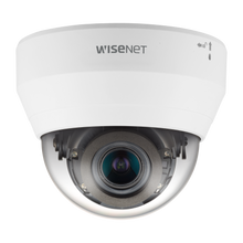 Hanwha QND-7082R 4MP IR Dome Camera