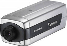 Vivotek IP7160 2 Megapixel Network Camera