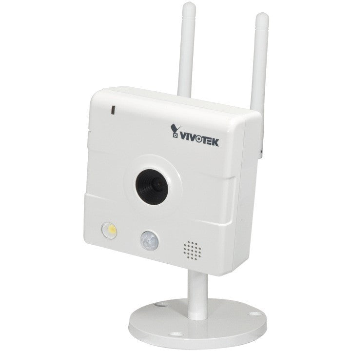 Vivotek IP8133W HD H.264 Wireless Camera