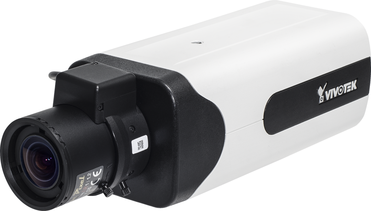 Vivotek IP8165HP