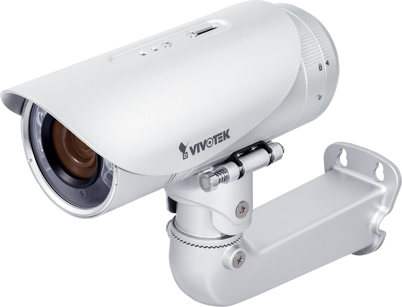 Vivotek IP8355EH 1.3MP WDR Pro Bullet Network Camera