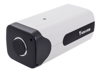 Vivotek IP9164-HT 2MP Box Network Camera