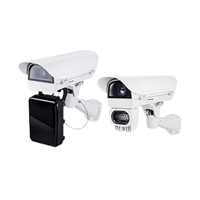 Vivotek IP9165-LPCKIT-S2-v2 Speed: 60MPH (90km/hr)