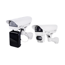 Vivotek IP9165-LPCKIT-S1-V2 2MP 35M IR Outdoor H.265 LPR Kit, 60 MPH, 10°~30°, Street