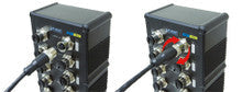 Planet ISW-800T-M12 Industrial IP67 8-Port M12 Fast Ethernet Switch