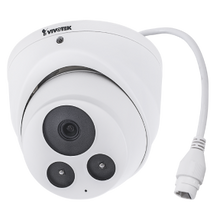 Vivotek IT9360-HF2 2MP 2.8mm Turret Dome Network Camera