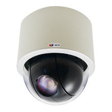 ACTi KCM-8111 2 Megapixel PTZ Network Camera