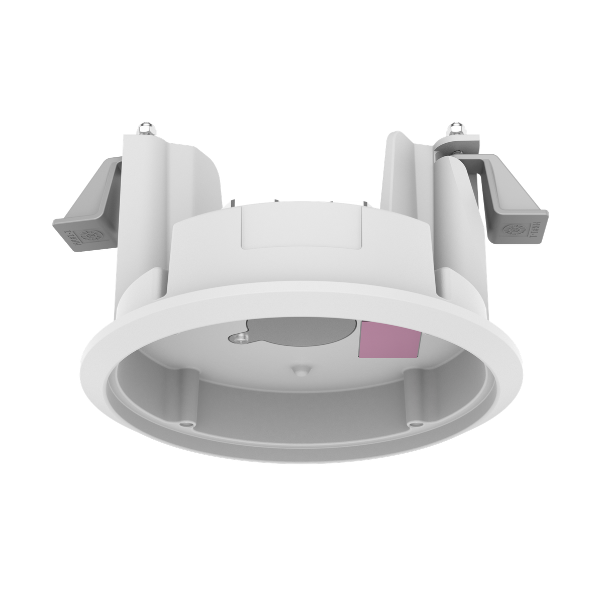 Hanwha SHD-1372FPW In-ceiling Housing