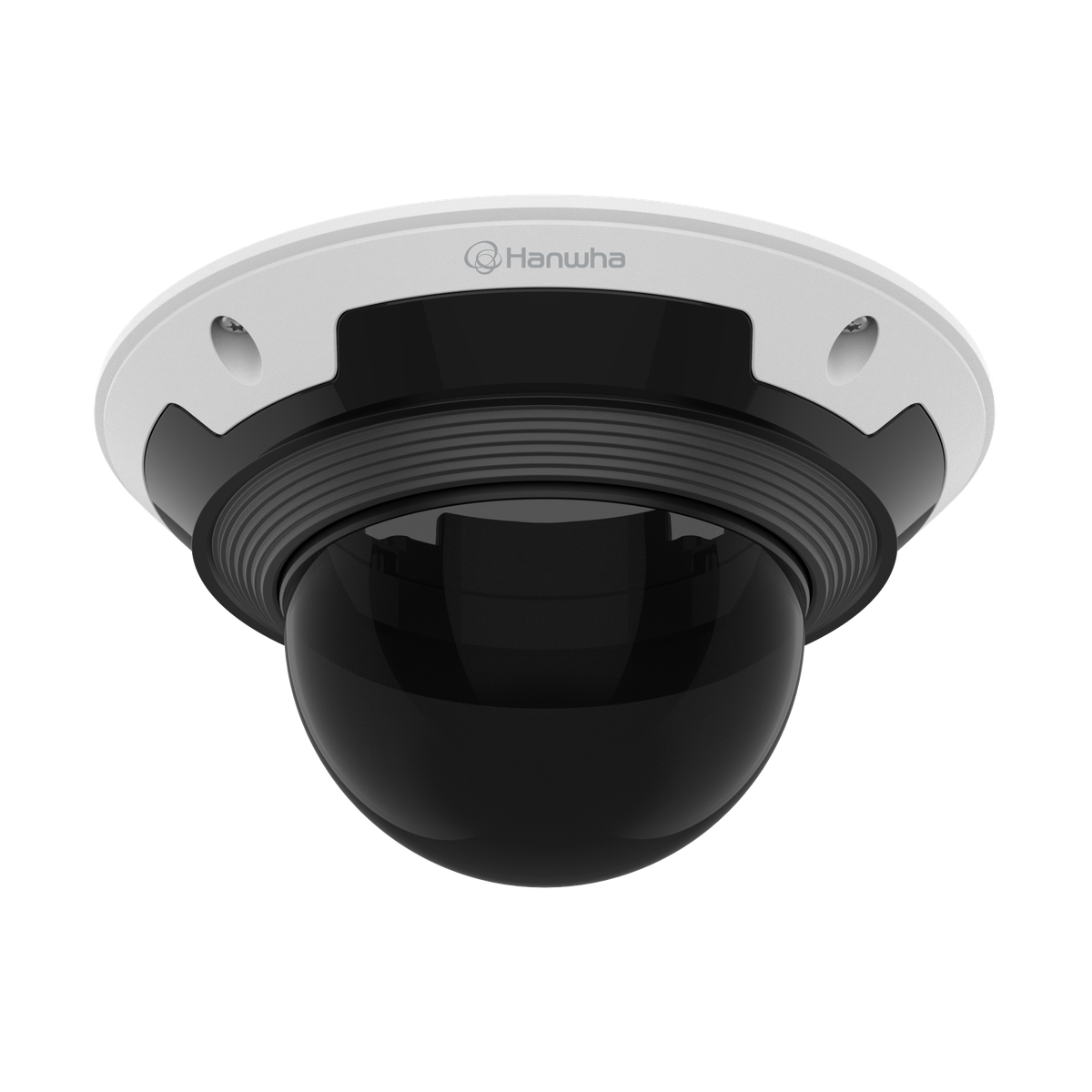 Hanwha SPB-VAN87W Smoked Dome Cover