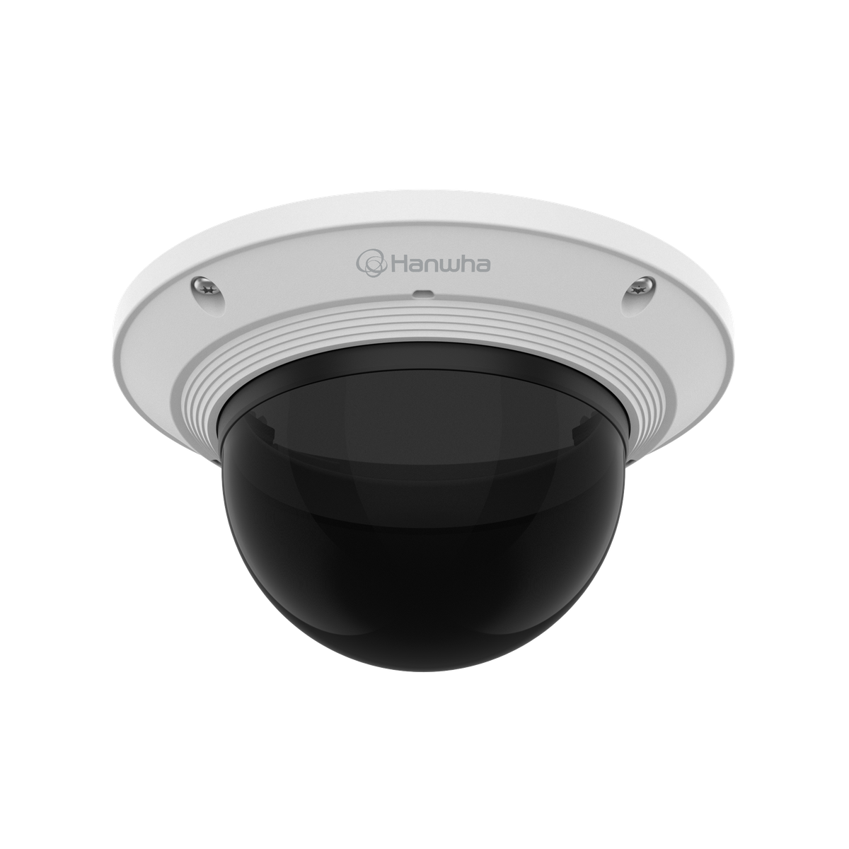 Hanwha SPB-IND87W Smoked Dome Cover