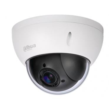 Dahua DH-SD22A204IN-GC 2MP 4x HDCVI Mini PTZ Dome Camera
