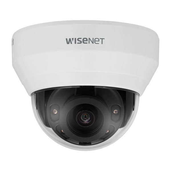 Hanwha LND-6012R 2MP IR Dome