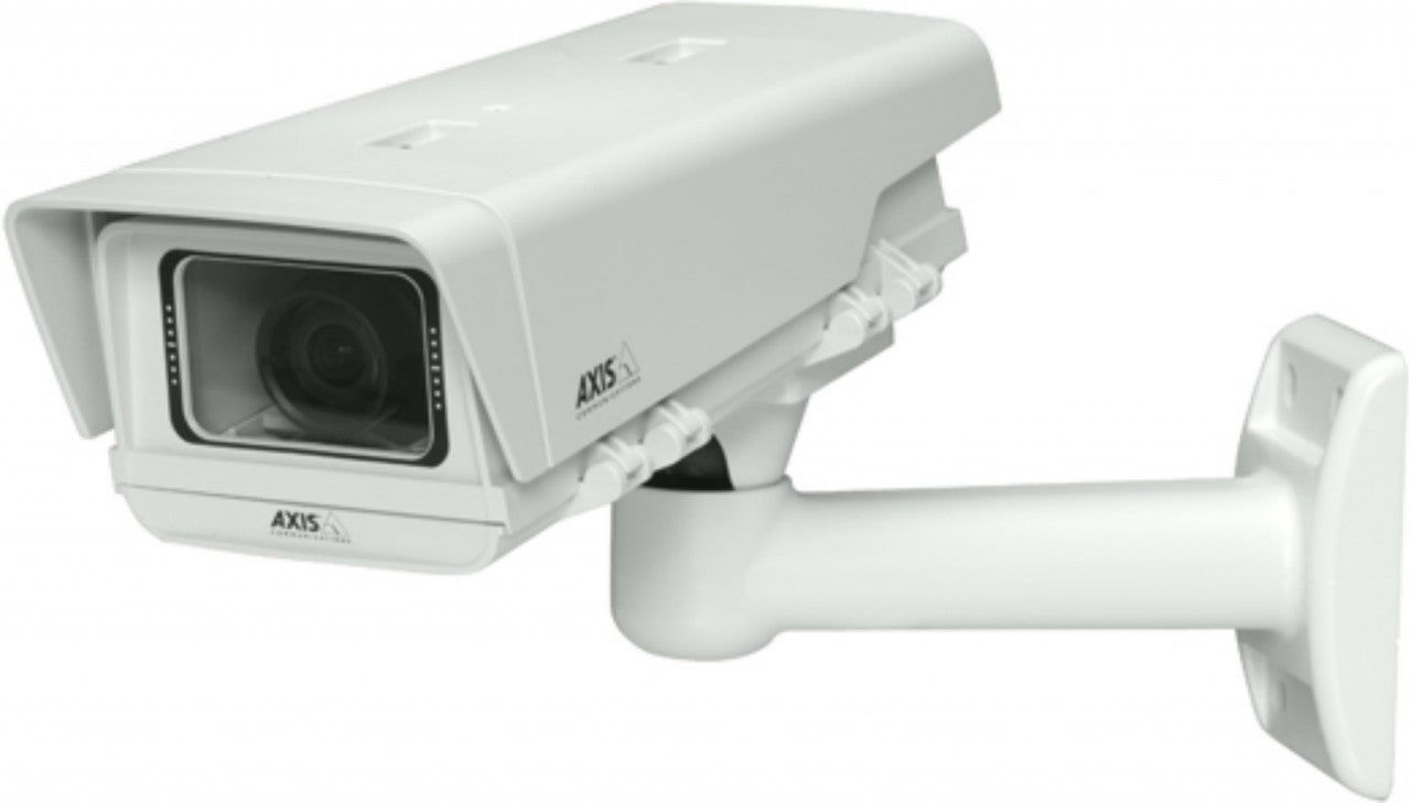 AXIS M1114-E (0342-001) HD Network IP Camera