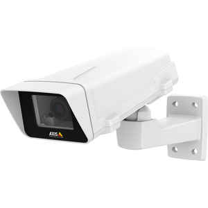 AXIS M1124-E (0748-001) 720p HDTV Network Camera
