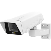 AXIS M1124-E (0748-001) 720p HDTV Network Camera