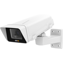AXIS M1125-E (0750-001) 1080p HDTV Network Camera