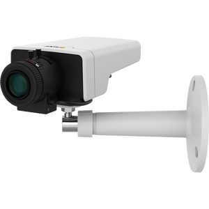 AXIS M1125 (0749-001) 1080p HDTV Network Camera