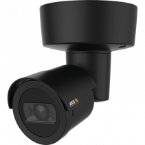 AXIS M2025-LE (0988-001) 2MP IR Compact Bullet Network Camera (Black)