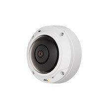 AXIS M3027-PVE (0556-001) 5MP Panoramic Dome Network Camera