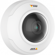 AXIS M30 (5901-131) Vandal-resistant Casing A 5PCS