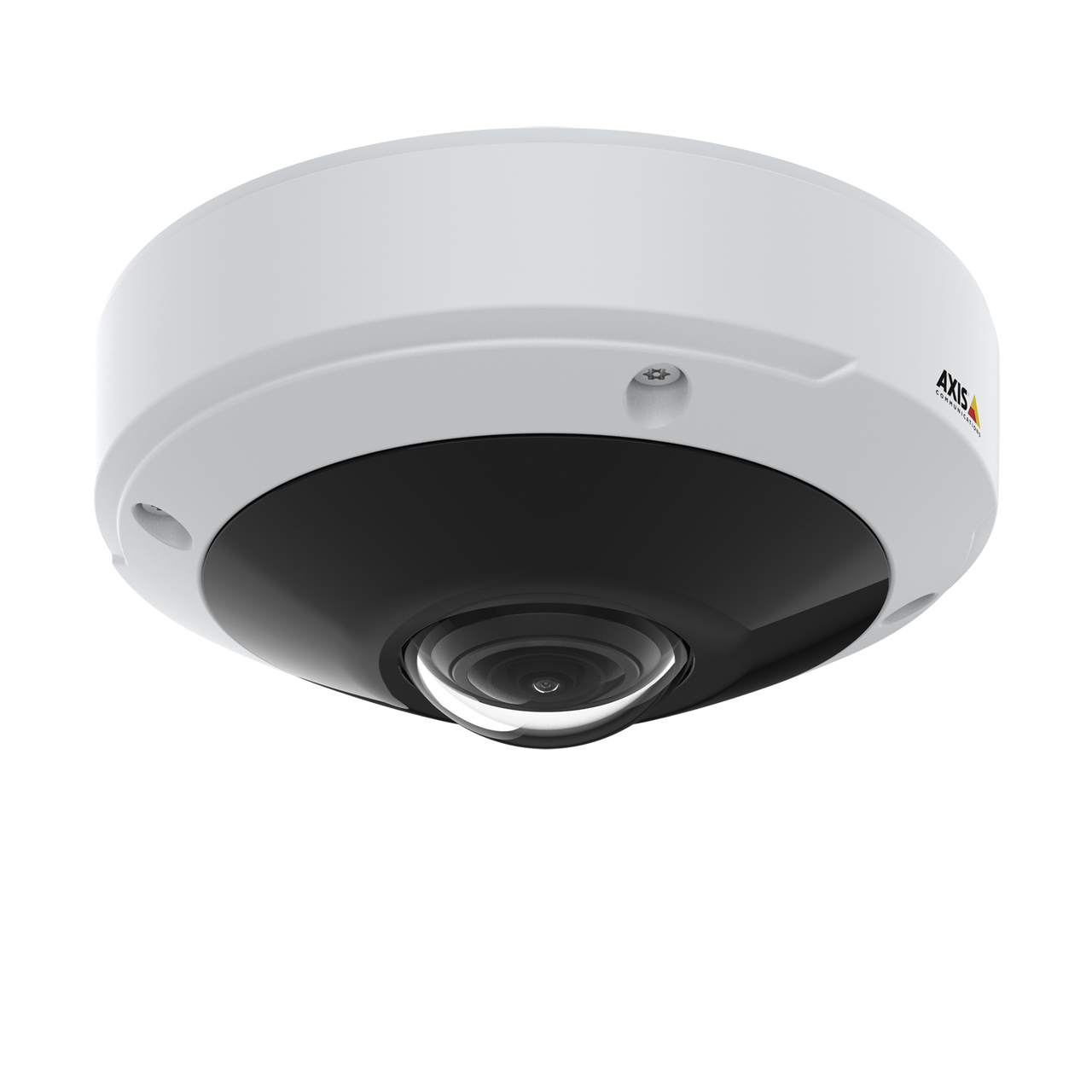 AXIS M3057-PLVE MkII 6 MP outdoor-ready dome with 360° panoramic view