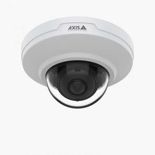 Axis M3086-V Mic Dome Camera (02832-001)