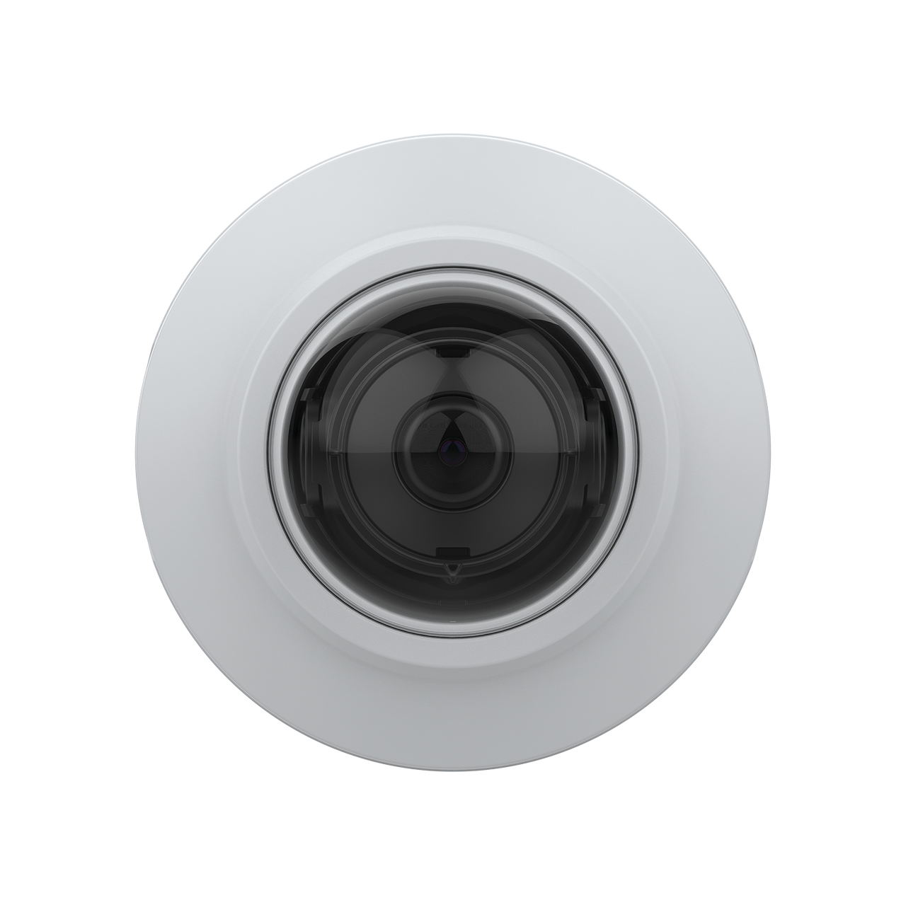 AXIS M3086-V Fixed 4 MP mini dome with deep learning