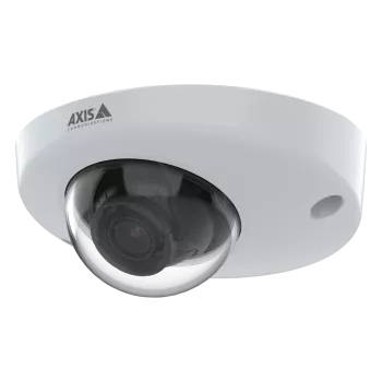 AXIS M3905-R M12 2.8mm 10P (03119-021)