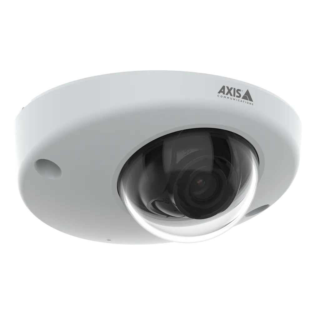AXIS P3945-R M12 3.6 mm 10P (03377-021)