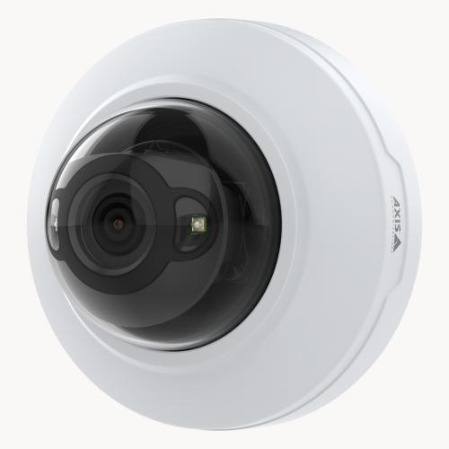 Axis M4215-LV Dome Camera (02677-001)