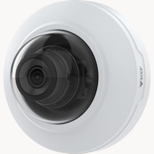 Axis M4215-V Dome Camera (02676-001)