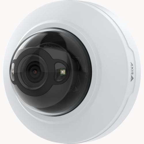 Axis M4218-LV Dome Camera (02679-001)