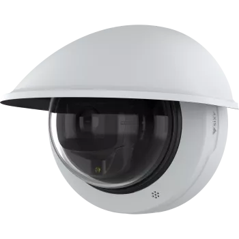 AXIS M4227-LVE Dome Camera 02815-001