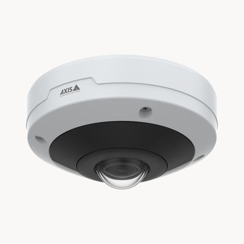 Axis M4318-PLVE Panoramic Camera (02511-001)