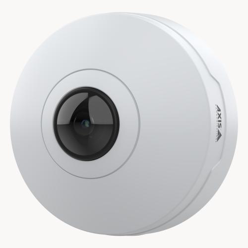Axis M4327-P Panoramic Camera (02636-004)