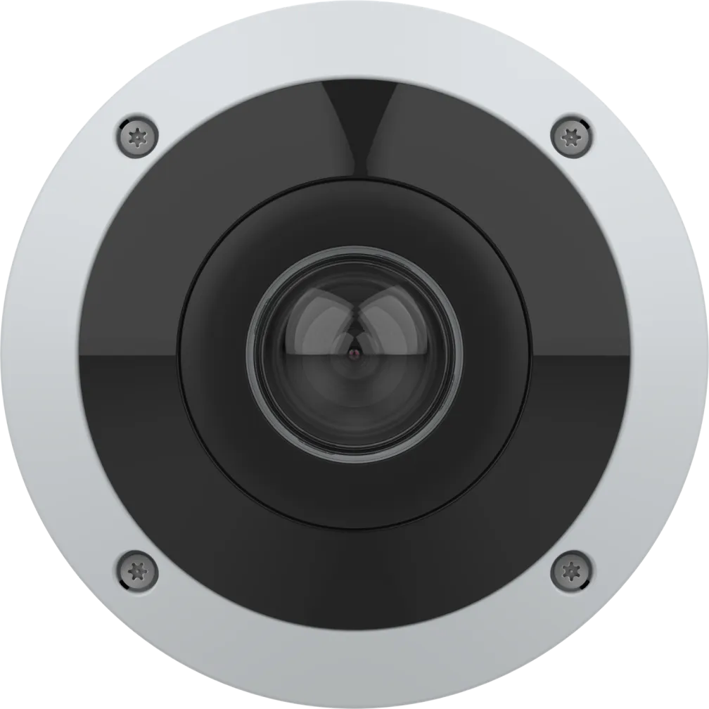 AXIS M4348-PLVE Panoramic Camera (03133-001)