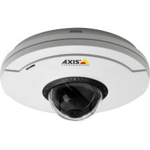 AXIS M5014 (0399-001) Mini PTZ Dome Network IP Camera