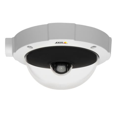 AXIS M5014-V (0553-001) Mini PTZ Dome Network Camera