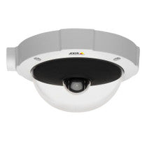 AXIS M5014-V (0553-001) Mini PTZ Dome Network Camera