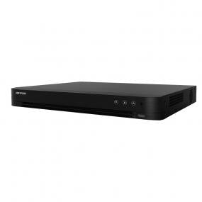 Hikvision iDS-7204HUHI-M1/S-1TB 4-ch Motion Detection 2.0 or 4-ch false alarm filter