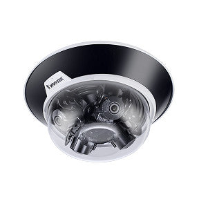 Vivotek MA9322-EHTVL 20MP, Adjustable Views, 3.7~7.7mm, 30M IR, WDR Pro, SNV