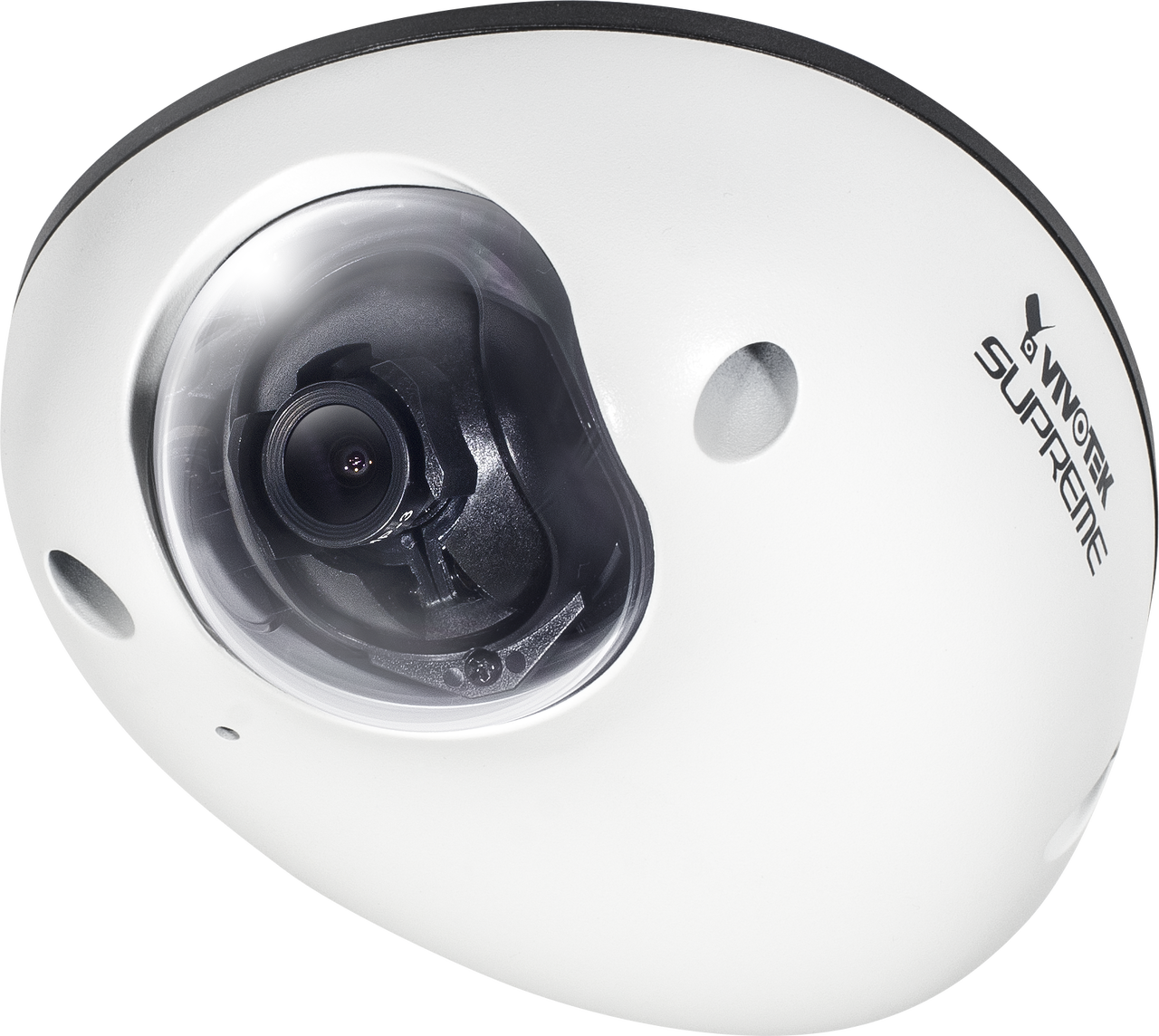 Vivotek MD8531H 1.2MP Mobile Dome Network Camera