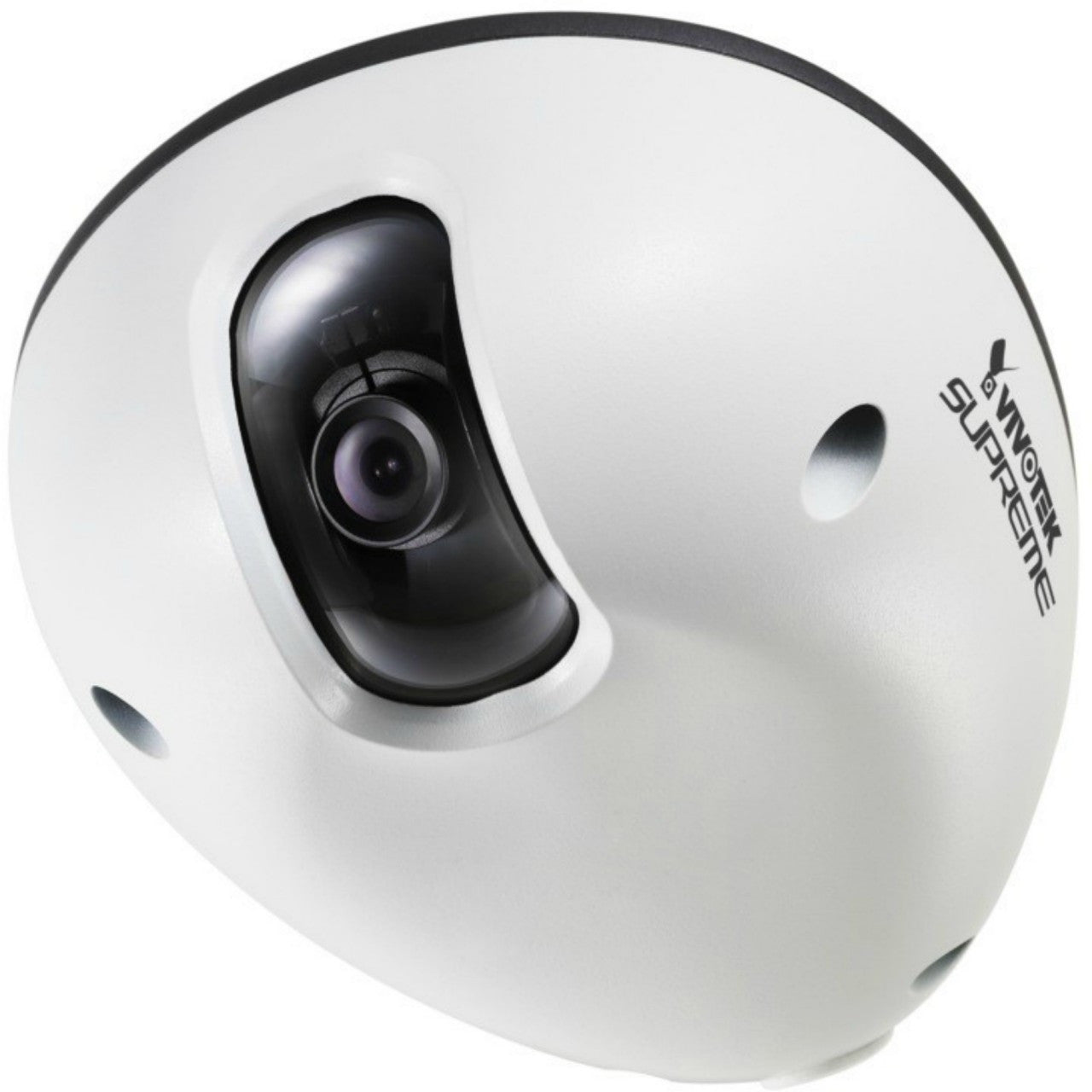 Vivotek MD8563-EH 2MP M12 PoE Mobile Dome Network Camera