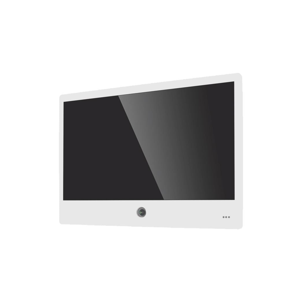 Hanwha SMT-2702PVM 27" IP PVM Monitor