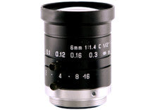 Arecont Vision MPL6.0 Lens for MegaVideo® Series Cameras