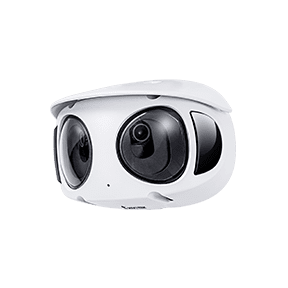 Vivotek MS9390-EHV-v2 8MP, 180° View, 20M IR, WDR Pro, Smart VCA