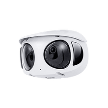 Vivotek MS9390-EHV-v2 8MP, 180° View, 20M IR, WDR Pro, Smart VCA