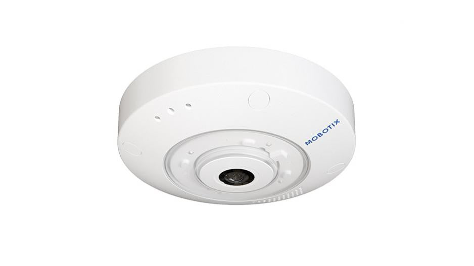 Mobotix Mx-c71A-8DN016 c71 Indoor Complete Camera 4k, DN016 (Day/Night)