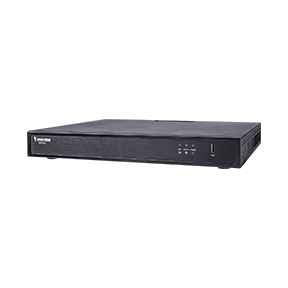 Vivotek ND9322P-2TB-4FD80 H.265 NVR